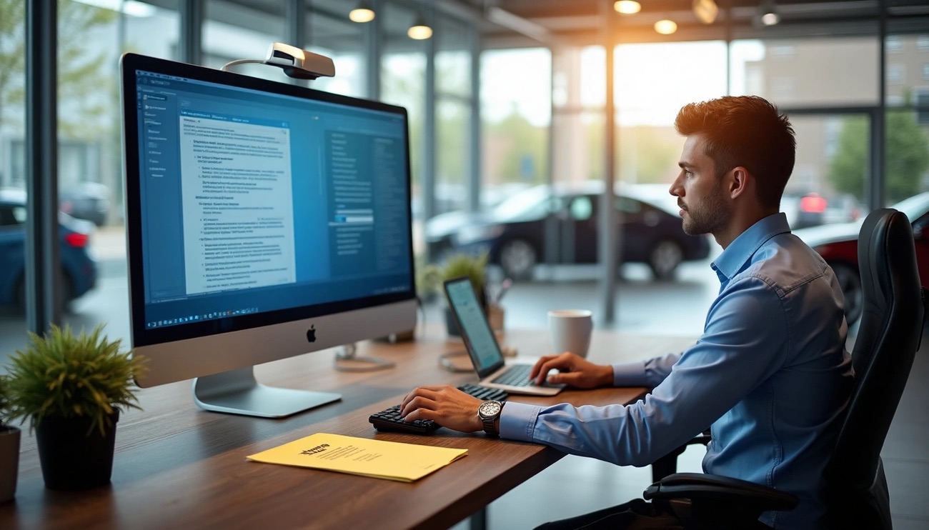 Ohio Car Title Search at EZ -ETitle